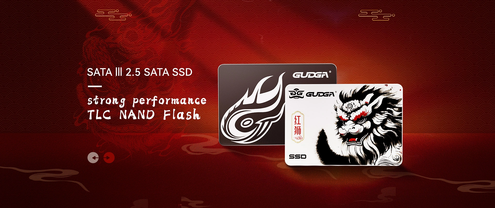 தரம் 2.5 SATA SSD மொத்த விற்பனையாளர்