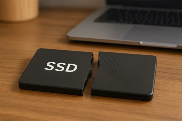 ஒரு SSD பொதுவாக எவ்வளவு காலம் நீடிக்கும்?
