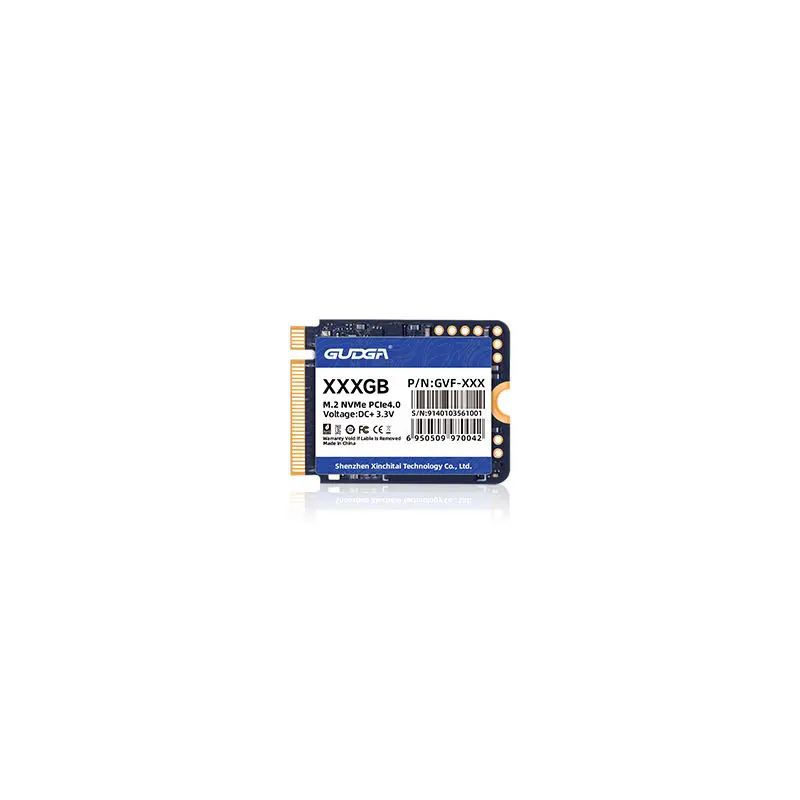 2230 படிவம் காரணி PCIE Gen4 SSD 5000MB/s வரை