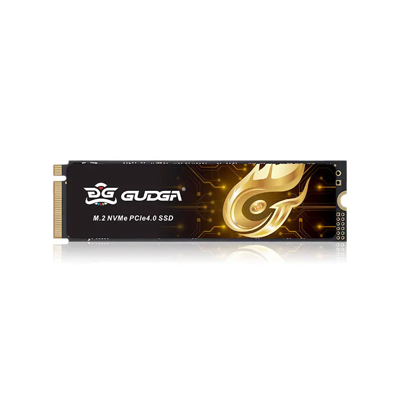 7000mb/s M.2 PCIE 4.0 அதிவேக NVMe SSD
