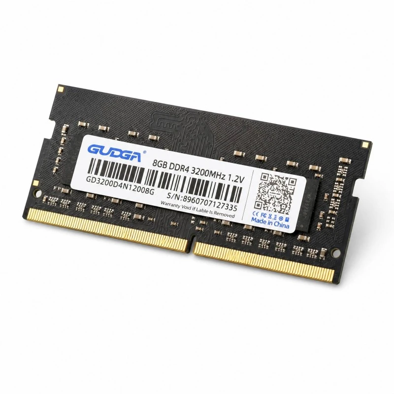 DDR4 லேப்டாப் நினைவகம் SO-DIMM