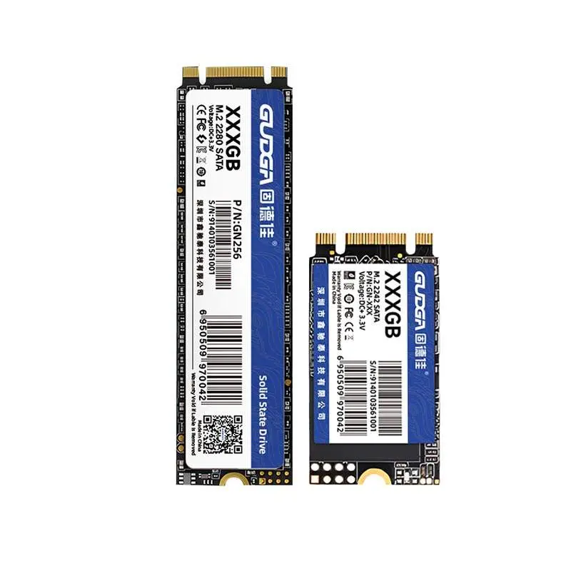 மடிக்கணினி M.2 SATA SSD