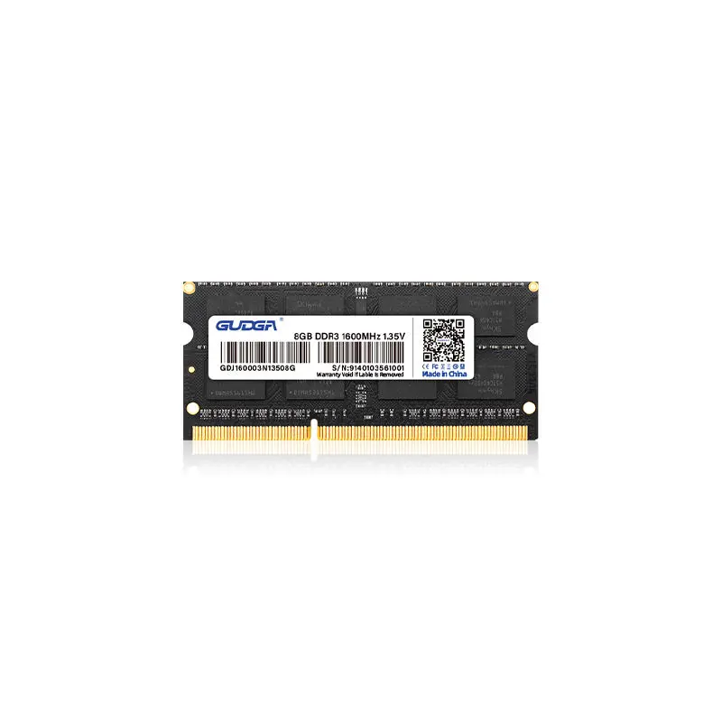 குறைந்த மின்னழுத்தம் 1.35v DDR3L ரேம்