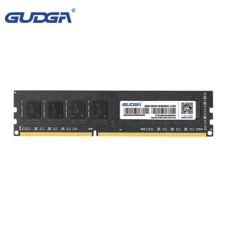 நினைவகம் ராம் DDR3 OEM/ODM