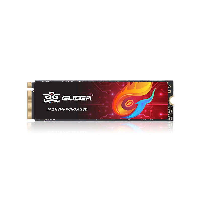 PCIE Gen3.0 NVMe M.2 SSD M விசை