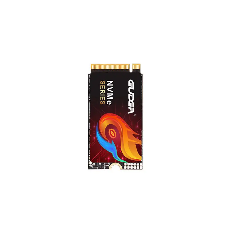 சிறிய அளவு PCIE 3.0 2242 NVMe SSD